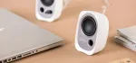 Edifier R12U 2.0 wei&szlig; retail