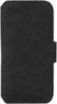 Krusell Leather PhoneWallet Apple iPhone 13 Pro Max black (62396)