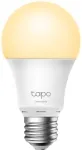 TP-Link smart bulb Tapo L510E E27 dimmable