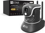 No name INSTAR IN-8815 4K Schwarz
