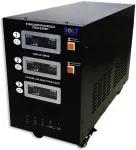 Volt Polska Kolmefaasiline pingestabilisaator AVR PRO 10000VA