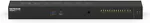 Netgear M4250 14-PORT AV LINE SWITCH 12X2.5G UND 2XSFP+ MANAGED