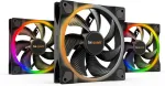 BE QUIET ! Light Wings PWM 3e 140x140x25 - BL078