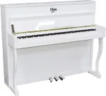 V-tone BL-980 WH digital piano white