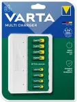 Varta Ladeger&auml;t Multi Charger NEW