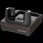 Honeywell CT70 Homebase, for recharging CT70, USB-B, terminal cup, battery cup, p.supply, no cord