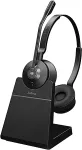 GN Audio JABRA ENGAGE 55 SE MS STEREO LINK400A STAND LOWPOWER