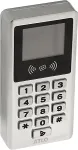 No name ATLO-KRMW-501 Coded Lock Tuya Wi-Fi