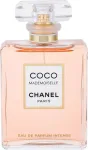 Chanel Coco Mademoiselle Intense 100ml - Eau de Parfum naistele