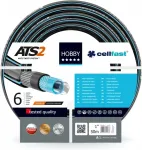 CELLFAST 16-231 garden hose 50 m Black, Blue