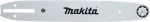 MAKITA Sprocket Nose Guide Bar 35cm, 1.1mm, 3/8