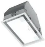 &Otilde;hupuhasti Cata Hood | GC DUAL 45 GWH/A | Canopy | Energy efficiency class A | Width 49.2 cm | 820 m&sup3;/h | Touch sensitive | LED | White