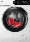 Pesumasin Aeg Washing machine LFR62844BE