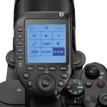 Godox makrov&auml;lk MF12 DK1 Dental Flash Kit