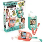 Canal Toys Canaltoys Video Walkie-Talkies