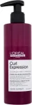 L'Or&eacute;al Professionnel Curl Expression Professional Cream-In-Jelly 250ml - Waves Styling naistele