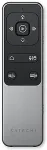 SATECHI R2 Media Remote Control Bluetooth Stardust