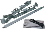 Fujitsu - Kabelverwaltungsarm (S26361-F2735-L81)