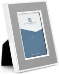Zilverstad Padua Single picture frame Silver