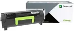 Tooner LEXMARK 56F2H0E toner cartridge 1 pc(s) Original Black