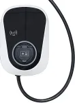 NONAME Electric Car Charging Station Duosida, Type 2, 22kW, 32A, 3-phase