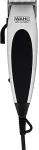 WAHL Homepro Black, Silver