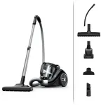 Tolmuimeja Tefal konteiner Compact Power 900W/2.5L/75dB, *