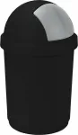 CURVER WASTE BIN 50L BULLET BIN