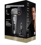 Pardel Braun Series 9 Pro+ 9655cc