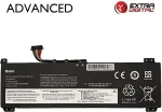 Lenovo Notebook Battery L21M4PC0,&nbsp;3750mAh, Extra Digital Advanced