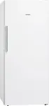 K&uuml;lmik Siemens freezer GS51NAWCV iQ500C white
