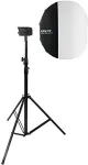 NanLite LT-FMM-60 softbox