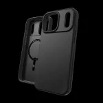 Zagg Case Milan Snap for Apple iPhone 18 Pro / 17 Pro - Black