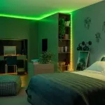 Twinkly valgusriba Dots 200LED/10m/IP20