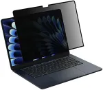 Belkin ScreenForce TruePrivacy Scr.Protec.Macbook Air 15 M2-M3