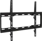 Sunne | Wall mount | 37-70-EF | Fixed | 37-70 " | Maximum weight (capacity) 40 kg | Black