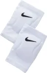 No name Nakolanniki siatkarskie Nike Streak Knee Pads białe NVP07100 XS/S