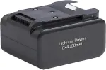 Tolmuimeja JIMMY | Battery Pack for PW11Pro/PW11Pro Max/PW11 | 1 pc(s)