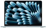 S&uuml;learvuti APPLE MACBOOK AIR 13 M4 10C/8C/16C 16GB 256GB 30W - SKY BLUE (MC6T4D/A)