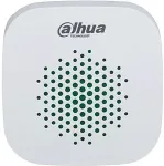 Dahua Technology ARA12-W2(868) siren Wireless siren Indoor White