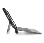 Dell Commercial Grade Case Tablet-Schutzh&uuml;lle Schwarz f&uuml;r Latitude 7200/7210 2-in-1 (460-BCRL)