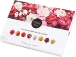 PURE CHOCOLATE Tr&uuml;hvlid PURE eksklusiivne valik 32tk, 265g