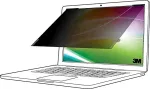 3m BP121W1B 16:10 12,1 Bright Screen for Laptop