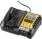 DEWALT DCB1104-QW 10,8-18V System Quick Charger