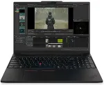 S&uuml;learvuti Lenovo ThinkPad P/P16s Gen 5 (Intel)/U7-356H/16"/WUXGA/32GB/512GB/RTX 1000/W11P/Black/3R