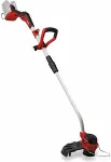 Einhell GP-CT 36/35 35 cm Battery Black, Red