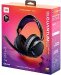 JBL Quantum 650 Wireless Black