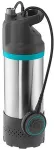 Gardena Tauch-Druckpumpe 5900/4 inox