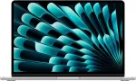 S&uuml;learvuti APPLE MacBook Air 34.5 cm (13.6") 2026 (silver, 24 GB, 1 TB (1 TB SSD), M5, MacOS, German)