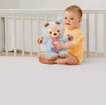VTECH Interaktiivne valgustatud karu (vene keeles)